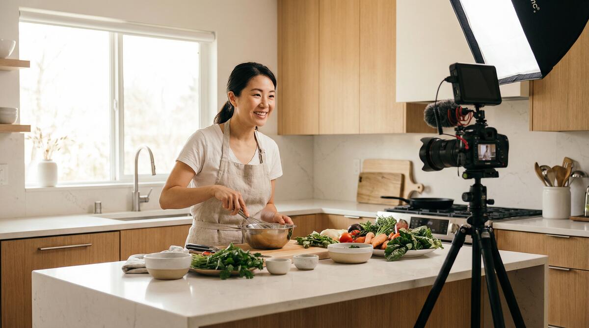 蜜桃视频app美食视频教程